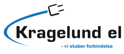 Kragelund el logo